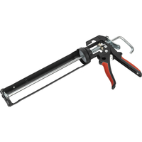 Sealey Heavy Duty Mastic,  Sealant & Caulking Gun 280mm for 310ml / 380ml Cartridges