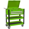 Sealey Heavy-Duty Mobile Tool & Parts Trolley