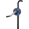 Sealey Heavy Duty Polypropylene Rotary Pump