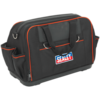 Sealey Heavy Duty Rubber Base Tool Bag 500mm