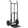 Sealey Heavy Duty Sack Truck Trolley 300kg