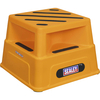 Sealey Heavy Duty Safety Step Stool