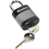 Sealey Heavy Duty Steel Padlock 44mm Standard