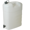 Sealey Heavy Duty Water Container 35l