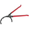Sealey HGV / LGV Oil Filter Pliers 95mm - 178mm