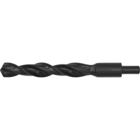 Sealey HSS Blacksmiths Drill Bit 23mm 215mm