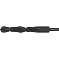 Sealey HSS Blacksmiths Drill Bit 25mm 240mm