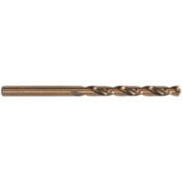 Sealey HSS Cobalt Drill Bit 10.5mm Pack of 5