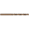 Sealey HSS Cobalt Drill Bit 10mm Pack of 5