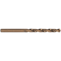 Sealey HSS Cobalt Drill Bit 11mm Pack of 5