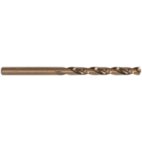 Sealey HSS Cobalt Drill Bit 12.5mm Pack of 5