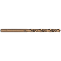 Sealey HSS Cobalt Drill Bit 12mm Pack of 5