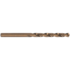 Sealey HSS Cobalt Drill Bit 1/4" Pack of 10