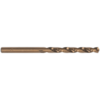 Sealey HSS Cobalt Drill Bit 1/8" Pack of 10
