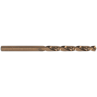 Sealey HSS Cobalt Drill Bit 1/8" Pack of 10