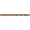Sealey HSS Cobalt Drill Bit 2.5mm Pack of 10