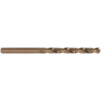 Sealey HSS Cobalt Drill Bit 2.5mm Pack of 10