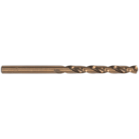 Sealey HSS Cobalt Drill Bit 3.5mm Pack of 10