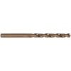 Sealey HSS Cobalt Drill Bit 3mm Pack of 10