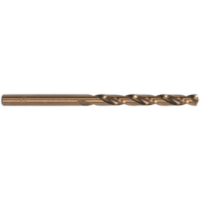 Sealey HSS Cobalt Drill Bit 3mm Pack of 10