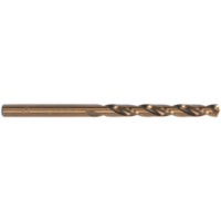 Sealey HSS Cobalt Drill Bit 5.5mm Pack of 10