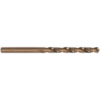 Sealey HSS Cobalt Drill Bit 6.5mm Pack of 10