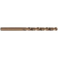 Sealey HSS Cobalt Drill Bit 6.5mm Pack of 10
