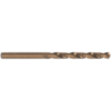 Sealey HSS Cobalt Drill Bit 6mm Pack of 10