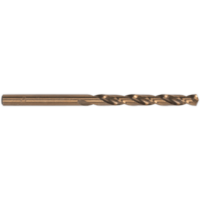 Sealey HSS Cobalt Drill Bit 7.5mm Pack of 10