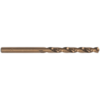 Sealey HSS Cobalt Drill Bit 8mm Pack of 10