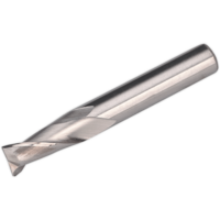 Sealey HSS End Mill 10mm
