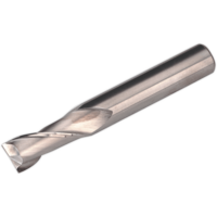 Sealey HSS End Mill 12mm