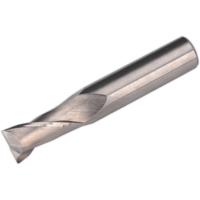 Sealey HSS End Mill 14mm