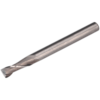 Sealey HSS End Mill 4mm