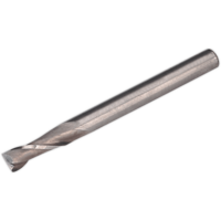 Sealey HSS End Mill 4mm
