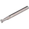 Sealey HSS End Mill 6mm