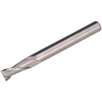 Sealey HSS End Mill 6mm