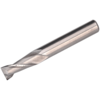 Sealey HSS End Mill 8mm