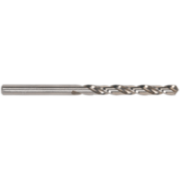 Sealey HSS Jobber Drill Bit 10.5mm Pack of 5