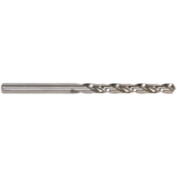 Sealey HSS Jobber Drill Bit 13mm Pack of 5