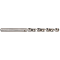 Sealey HSS Jobber Drill Bit 4mm Pack of 10