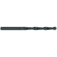 Sealey HSS-R Drill Bit 12mm Pack of 5