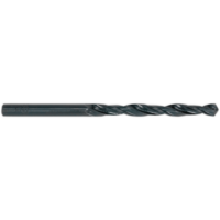 Sealey HSS-R Drill Bit 4mm Pack of 10