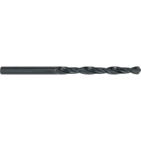 Sealey HSS-R Drill Bit 6mm Pack of 10