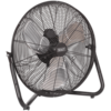 Sealey HVF18 Industrial High Velocity Floor Fan 18"