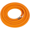 Sealey Hybrid Hi Vis Air Line Hose 10mm 5m
