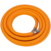 Sealey Hybrid Hi Vis Air Line Hose 8mm 5m