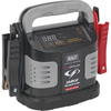 Sealey Hybrid Ultra Capacitor Jump Starter 12V 900A