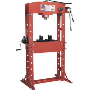 Sealey Hydraulic Press 50 Tonne