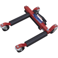 Sealey Hydraulic Wheel Skate 650Kg